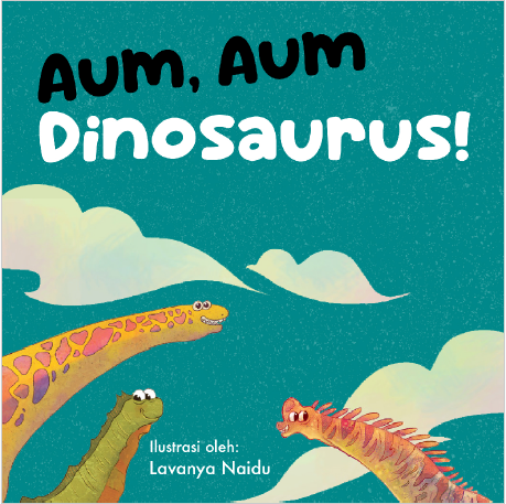 Aum, Aum, Dinosaurus!